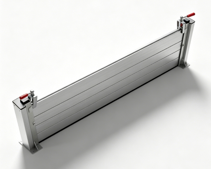 How to Choose a Reliable Aluminum Flood Wall Supplier
