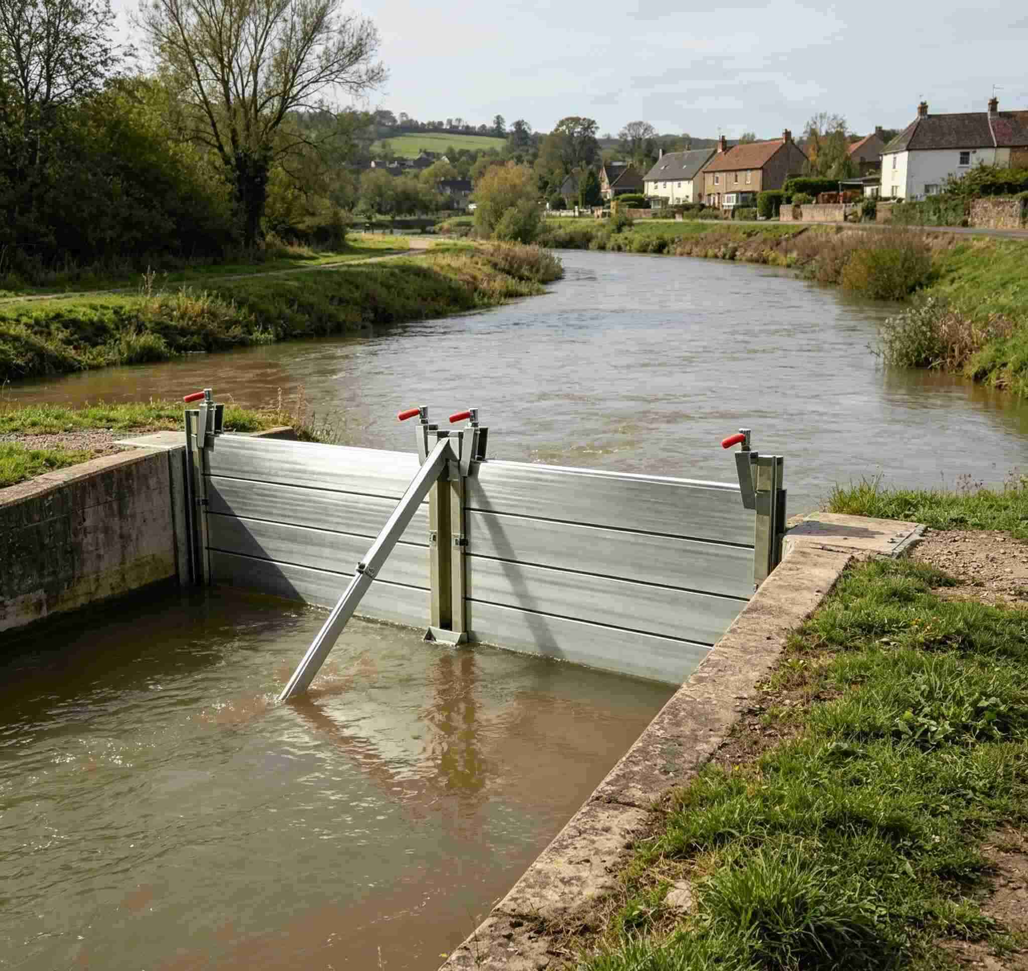 The Top Best Flood Barriers for 2026