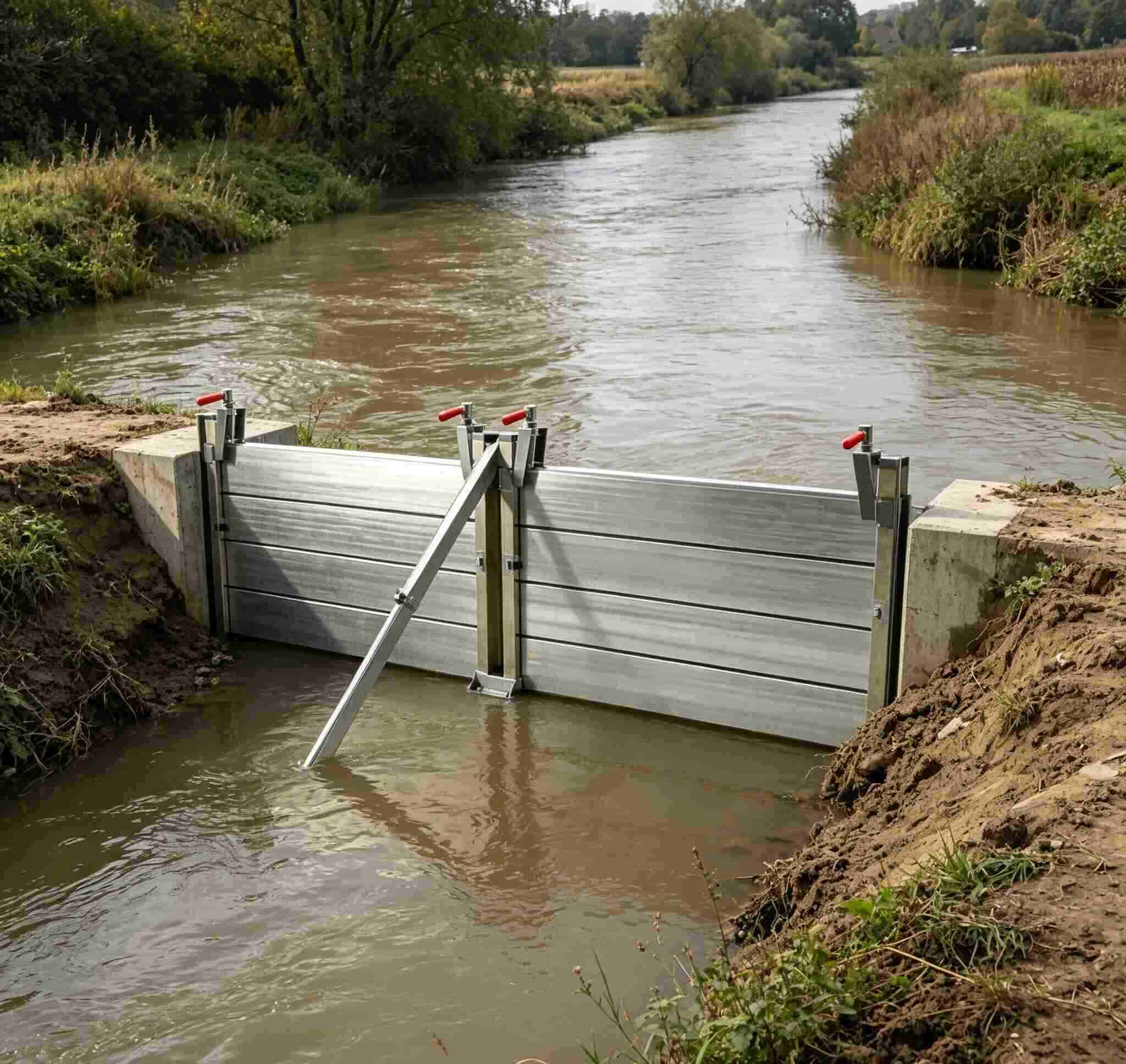 The Top Best Flood Barriers