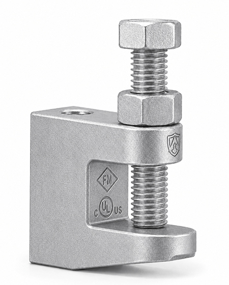 Beam Clamp RL1