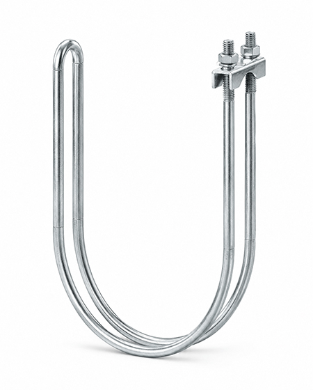 RL13 Lateral Bracing Clamp