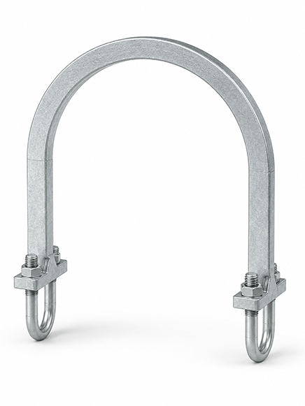 RL13 vs RL18 Lateral Bracing Clamp: Which Design Is Better for Your Seismic Pipe Support Project?