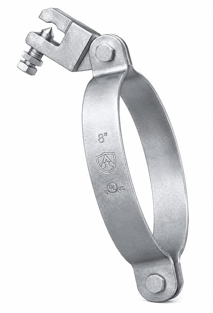 SWAY Bracing Clamp RL20Q
