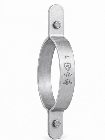 Riser Clamp RL50