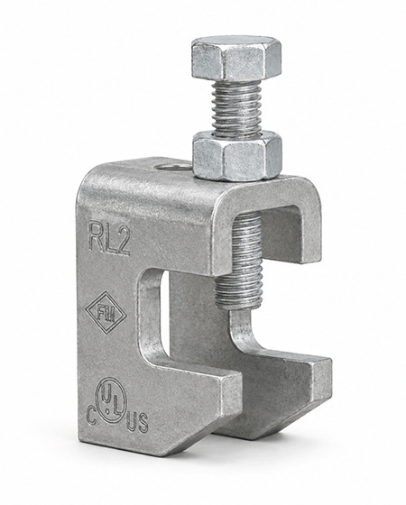 Beam Clamp vs Lifting Beam Clamp What’s the Difference and Which One Do You Need