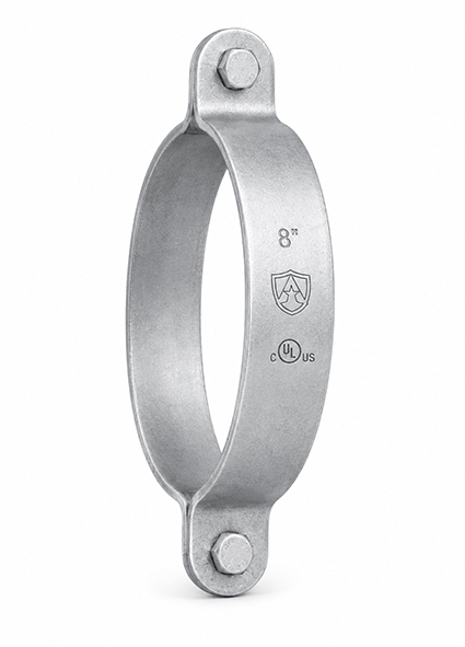 Pipe Clamp Size Chart How to Match NPS, DN and Actual Pipe OD from 12″ to 12″